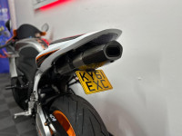HONDA CBR600RR