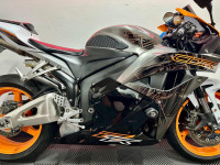HONDA CBR600RR