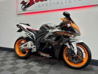 HONDA CBR600RR