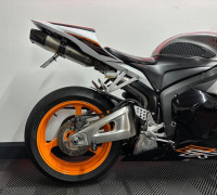 HONDA CBR600RR