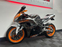 HONDA CBR600RR