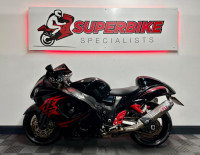 SUZUKI GSX1300R Hayabusa
