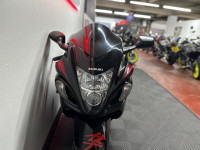 SUZUKI GSX1300R Hayabusa