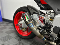 APRILIA Tuono 1100 V4