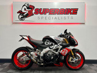 APRILIA Tuono 1100 V4