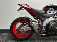 APRILIA Tuono 1100 V4