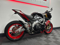 APRILIA Tuono 1100 V4