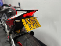 APRILIA Tuono 1100 V4
