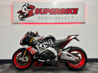 APRILIA Tuono 1100 V4