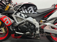 APRILIA Tuono 1100 V4