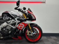APRILIA Tuono 1100 V4