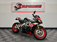 APRILIA Tuono 1100 V4