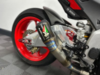 APRILIA Tuono 1100 V4