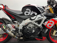 APRILIA Tuono 1100 V4