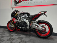 APRILIA Tuono 1100 V4