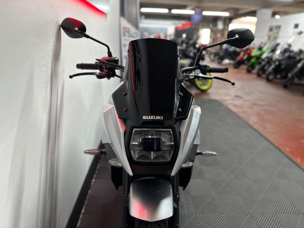 SUZUKI Katana 1000