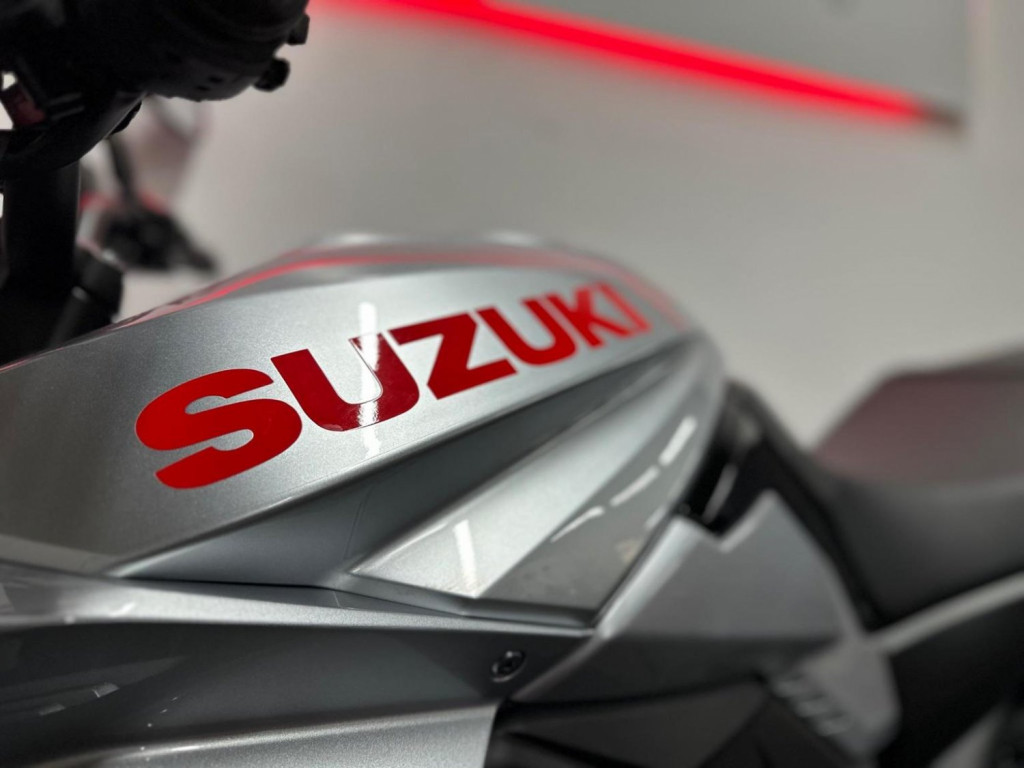 SUZUKI Katana 1000