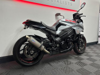 SUZUKI Katana 1000