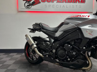 SUZUKI Katana 1000