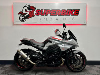 SUZUKI Katana 1000