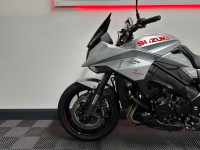 SUZUKI Katana 1000