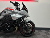 SUZUKI Katana 1000