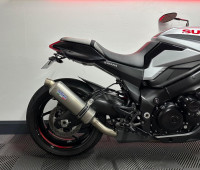 SUZUKI Katana 1000