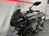 YAMAHA MT-10