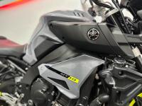 YAMAHA MT-10