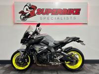 YAMAHA MT-10