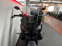 YAMAHA MT-10