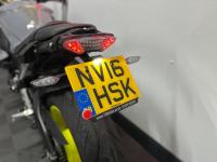 YAMAHA MT-10