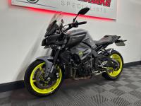 YAMAHA MT-10