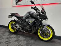 YAMAHA MT-10