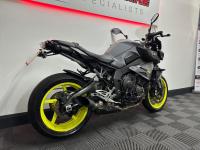 YAMAHA MT-10