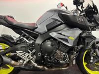 YAMAHA MT-10
