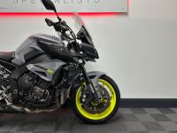 YAMAHA MT-10