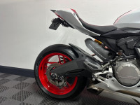 DUCATI 899 Panigale