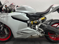 DUCATI 899 Panigale