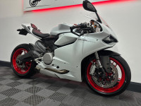 DUCATI 899 Panigale