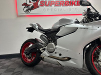 DUCATI 899 Panigale