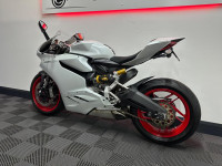 DUCATI 899 Panigale