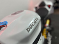 DUCATI 899 Panigale