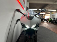 DUCATI 899 Panigale