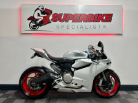 DUCATI 899 Panigale