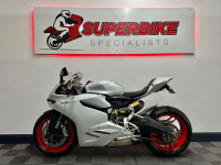 DUCATI 899 Panigale