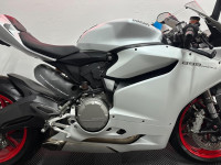 DUCATI 899 Panigale