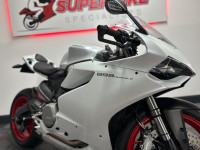 DUCATI 899 Panigale
