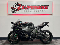 KAWASAKI NINJA