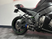 KAWASAKI NINJA